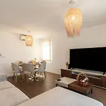 Appartement Star Lit Jacuzzi *