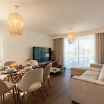 Appartement Star Lit Jacuzzi