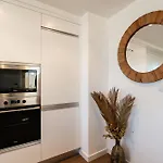 Star Lit Jacuzzi Appartement