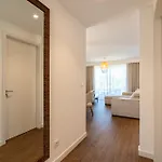 Star Lit Jacuzzi Appartement Câmara de Lobos