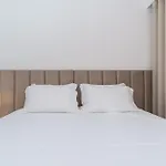 Appartement Star Lit Jacuzzi *