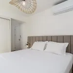 Appartement Star Lit Jacuzzi