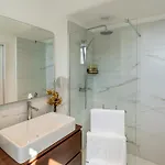 Appartement Star Lit Jacuzzi