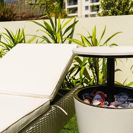 Star Lit Jacuzzi Апартаменты