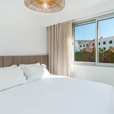 Star Lit Jacuzzi Апартаменты