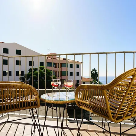 Star Lit Jacuzzi Апартаменты