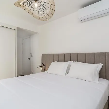 Апартаменты Star Lit Jacuzzi