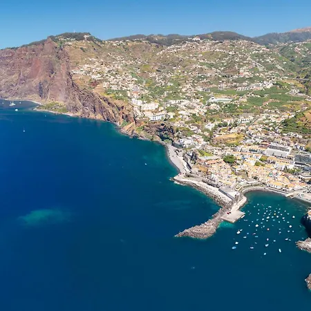 Star Lit Jacuzzi Камара-де-Лобуш