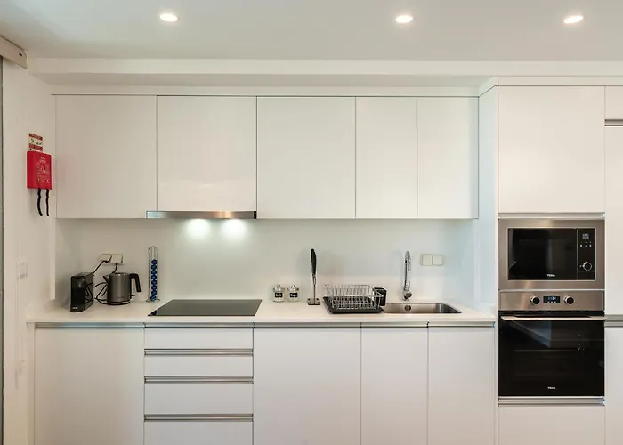 아파트 Star Lit Jacuzzi 카메라데로보스