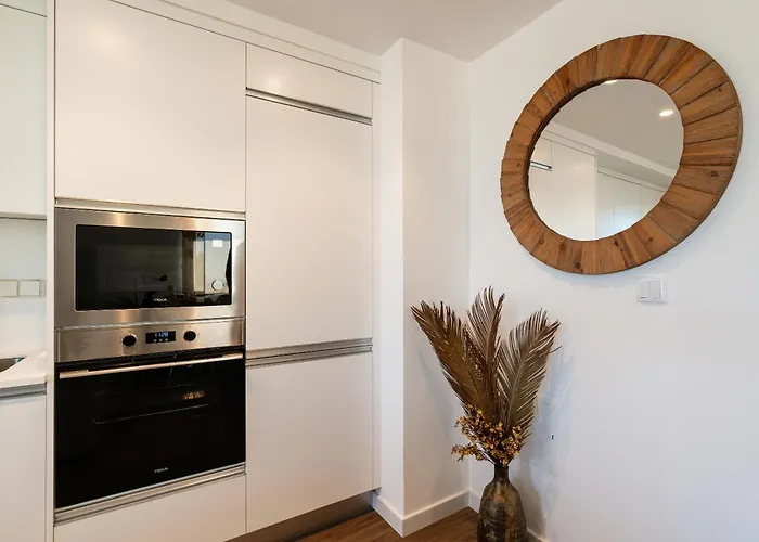 Star Lit Jacuzzi 아파트