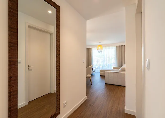 Star Lit Jacuzzi Appartement Câmara de Lobos