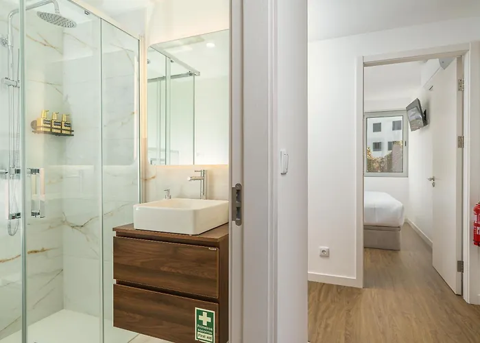 Star Lit Jacuzzi * Câmara de Lobos