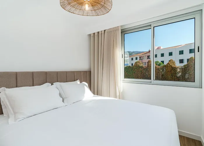 Star Lit Jacuzzi Appartement