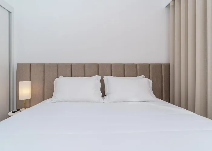 Appartement Star Lit Jacuzzi *