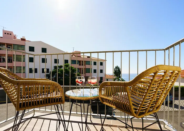 Star Lit Jacuzzi Appartement