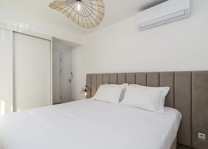 Appartement Star Lit Jacuzzi