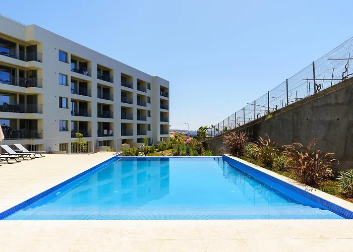 Appartement Star Lit Jacuzzi