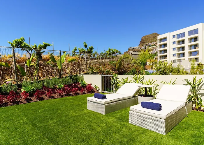 Star Lit Jacuzzi Appartement *